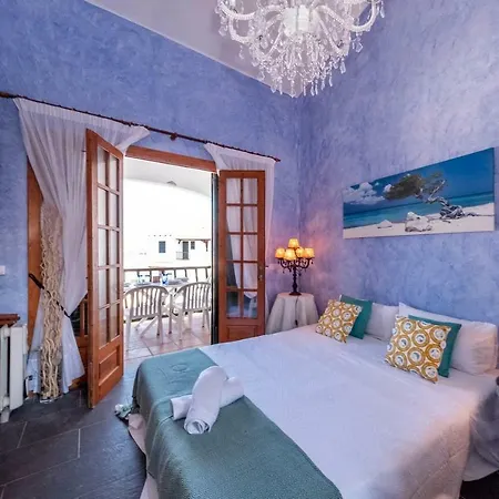 Appartement Apartamento Playas De Fornells Con Piscina Comunitaria Y Vistas Al Mar