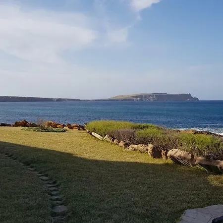 Appartement Apartamento Playas De Fornells Con Piscina Comunitaria Y Vistas Al Mar *