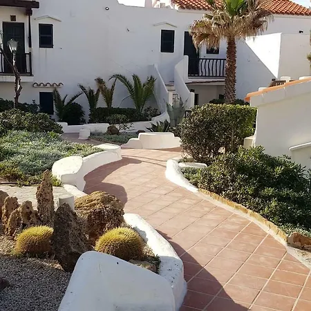 Apartamento Playas De Fornells Con Piscina Comunitaria Y Vistas Al Mar Es Mercadal