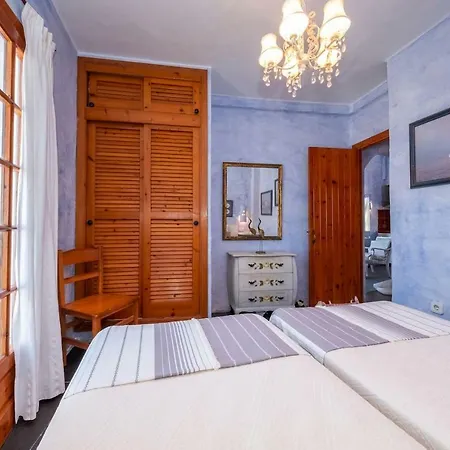 Apartamento Playas De Fornells Con Piscina Comunitaria Y Vistas Al Mar *
