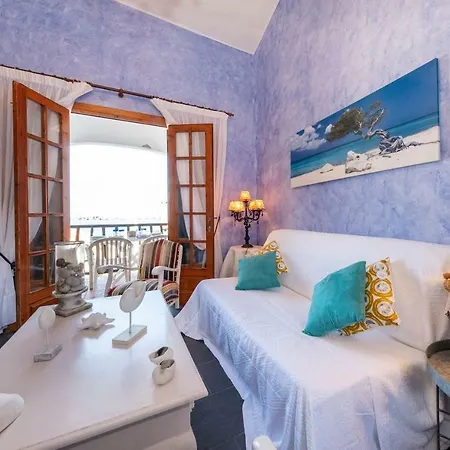 Apartamento Playas De Fornells Con Piscina Comunitaria Y Vistas Al Mar Apartment