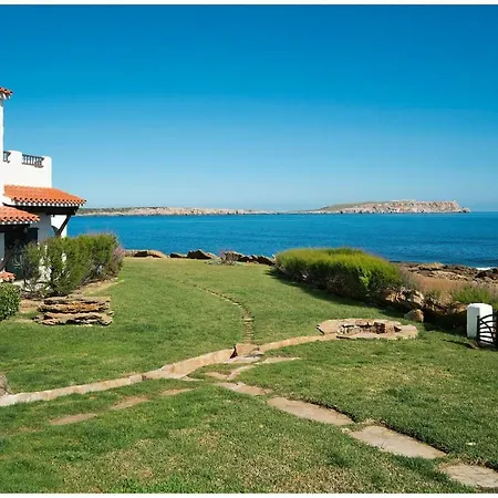 Apartamento Playas De Fornells Con Piscina Comunitaria Y Vistas Al Mar