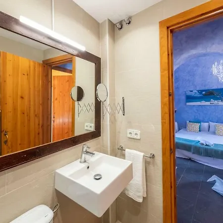 Apartamento Playas De Fornells Con Piscina Comunitaria Y Vistas Al Mar * Es Mercadal