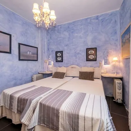 Apartamento Playas De Fornells Con Piscina Comunitaria Y Vistas Al Mar * Es Mercadal