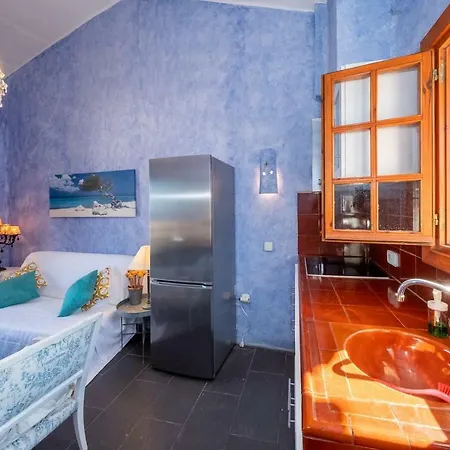 Apartamento Playas De Fornells Con Piscina Comunitaria Y Vistas Al Mar