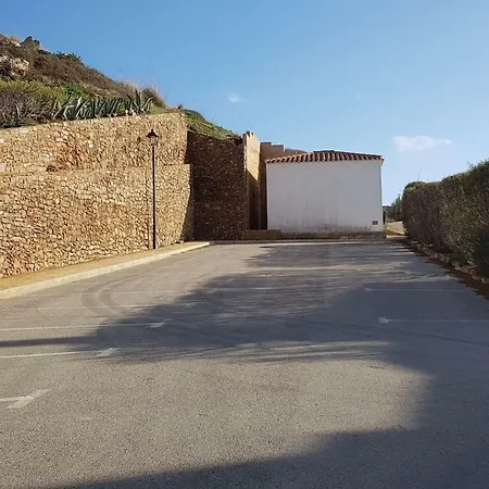 Apartamento Playas De Fornells Con Piscina Comunitaria Y Vistas Al Mar Apartment *
