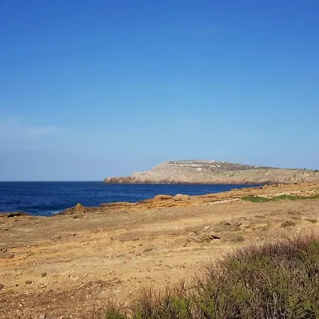 Apartamento Playas De Fornells Con Piscina Comunitaria Y Vistas Al Mar Apartamento *