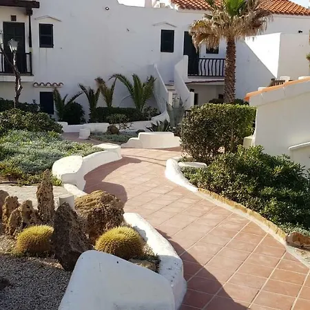 Apartamento Playas De Fornells Con Piscina Comunitaria Y Vistas Al Mar Apartamento