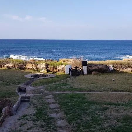 Apartamento Apartamento Playas De Fornells Con Piscina Comunitaria Y Vistas Al Mar